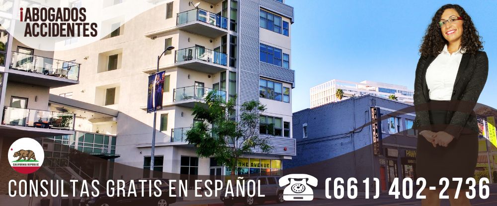 Abogados de Accidentes Apartamentos