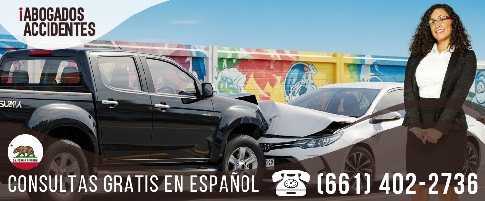 Abogados de Accidentes Autos