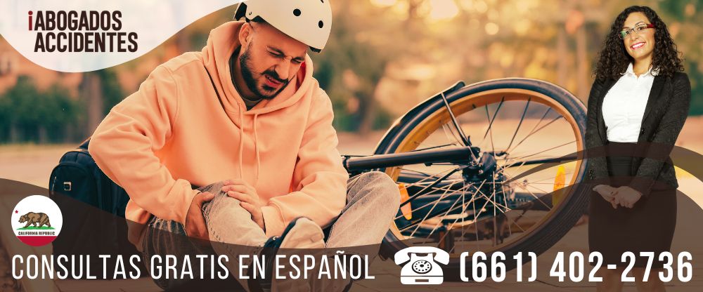 Abogados de Accidentes Bicicletas