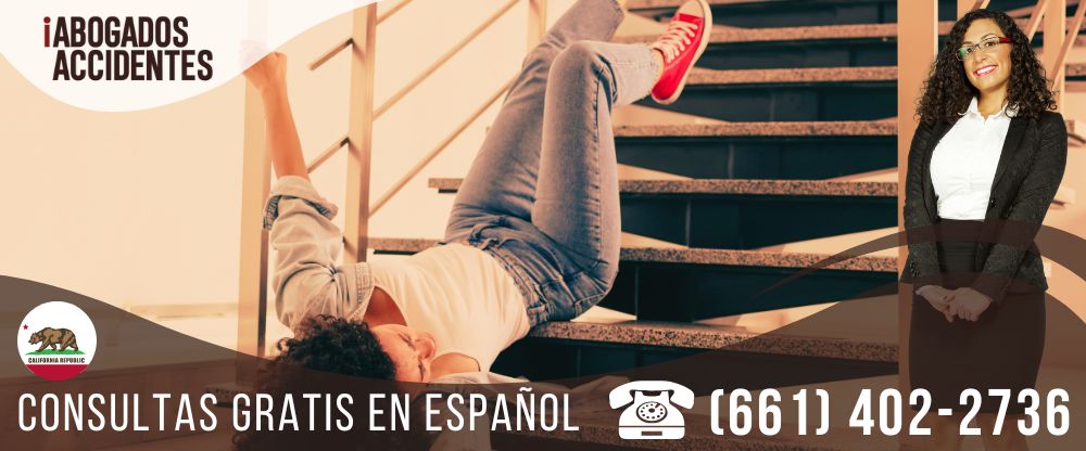 Abogados de Resbalones y Caídas
