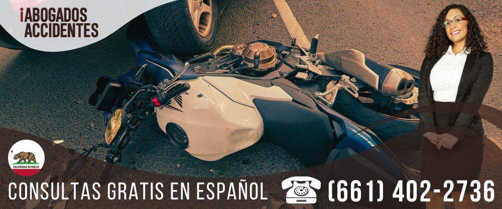 Abogados de Accidentes Moto